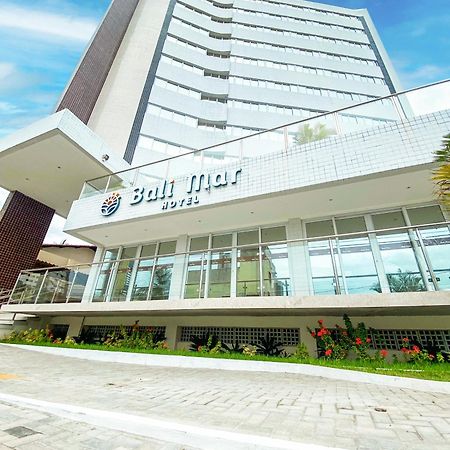 Bali Mar Hotel Natal Exterior photo